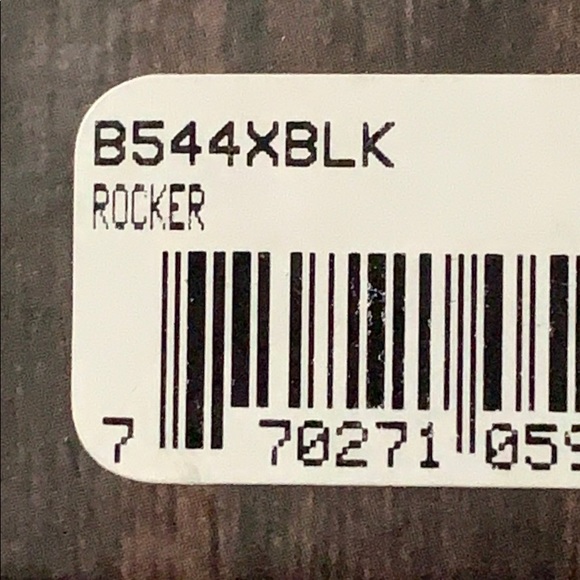 New Buffalo David Bitton “Rocker” Watch - Picture 4 of 16